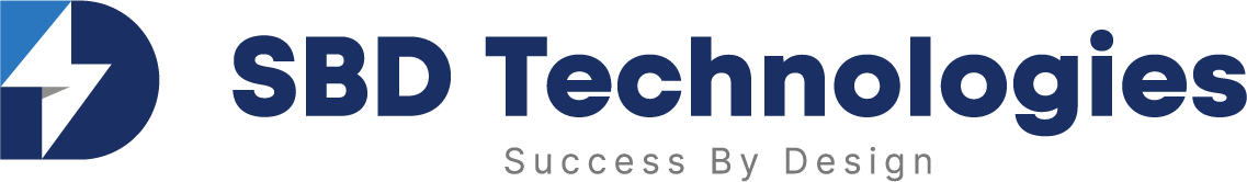 SBD Technologies Logo